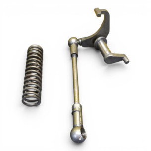 Biellette Valve Echappement Ktm 250 Sx 2003-2006