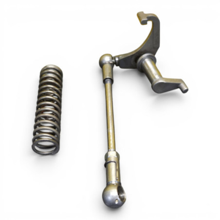 Biellette Valve Echappement Ktm 250 Sx 2003-2006