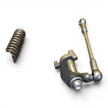 Biellette Valve Echappement Ktm 250 Sx 2003-2006