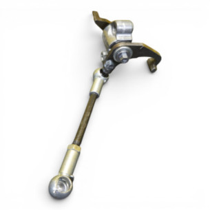 Biellette Valve Echappement Ktm 250 Sx 2016-2018 2