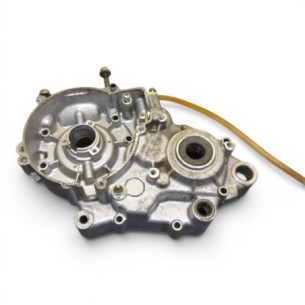 Carter Moteur Gauche Kawasaki 125 Kmx 1993