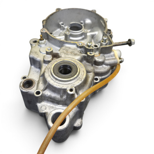 Carter Moteur Gauche Kawasaki 125 Kmx 1993