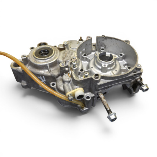 Carter Moteur Gauche Kawasaki 125 Kmx 1993