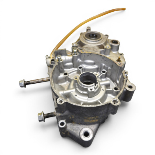 Carter Moteur Gauche Kawasaki 125 Kmx 1993