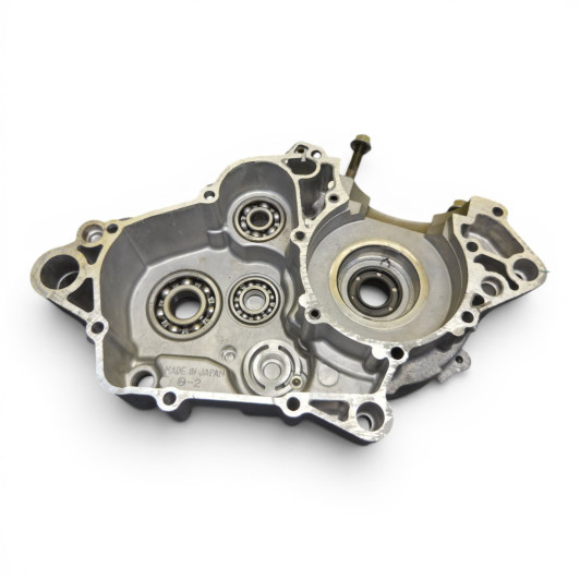 Carter Moteur Gauche Kawasaki 125 Kmx 1993