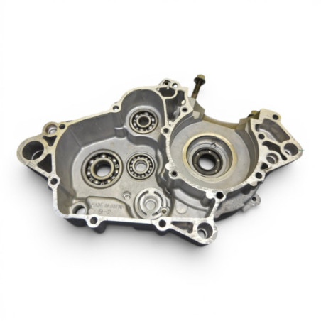 Carter Moteur Gauche Kawasaki 125 Kmx 1993