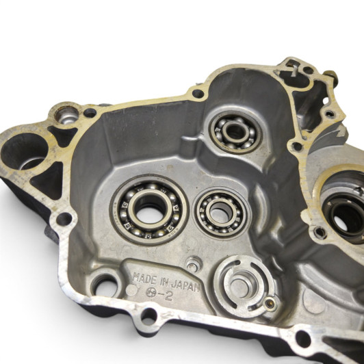 Carter Moteur Gauche Kawasaki 125 Kmx 1993