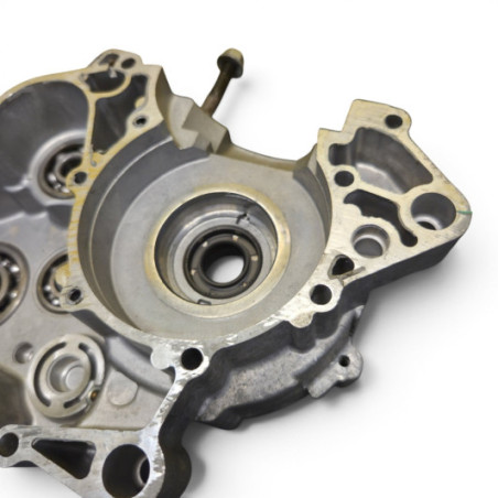Carter Moteur Gauche Kawasaki 125 Kmx 1993