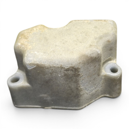Carter Valve Echappement Kawasaki 125 Kmx 1993