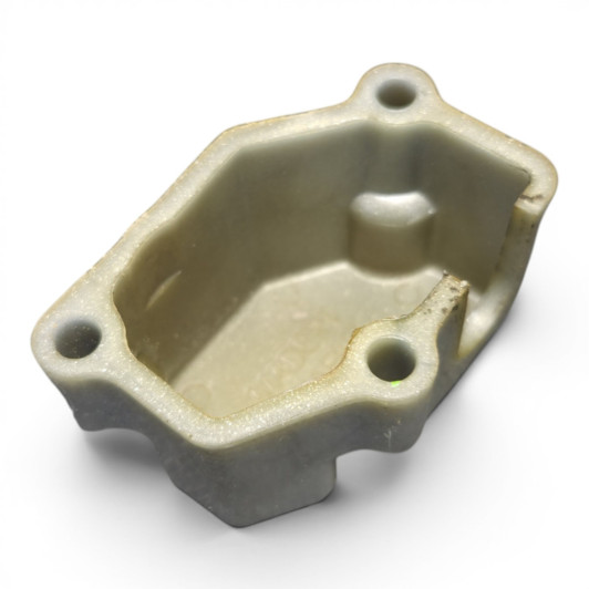 Carter Valve Echappement Kawasaki 125 Kmx 1993