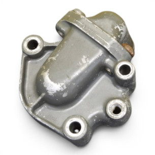 Carter Pompe A Eau Kawasaki 125 Kmx 1993
