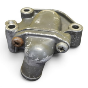 Carter Pompe A Eau Kawasaki 125 Kmx 1993 2