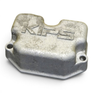 Carter Valve Echappement Kawasaki 125 Kmx 1993