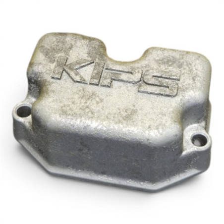 Carter Valve Echappement Kawasaki 125 Kmx 1993