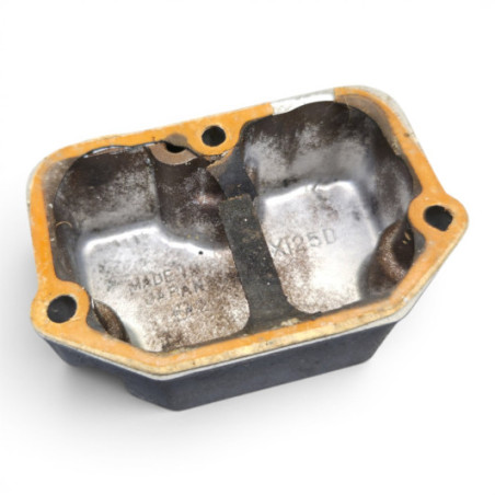 Carter Valve Echappement Kawasaki 125 Kmx 1993