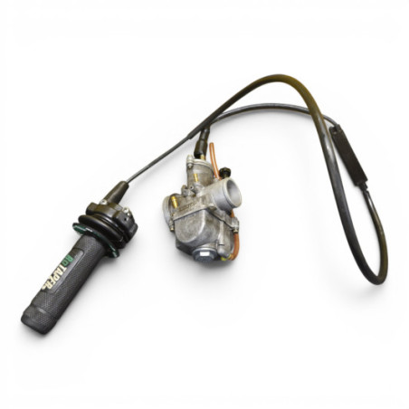 Carburateur 28 Pwk Kawasaki 125 Kmx 1993 - Zrdtrp