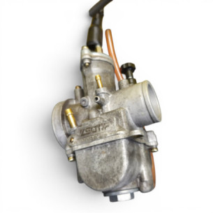 Carburateur 28 Pwk Kawasaki 125 Kmx 1993 - Zrdtrp 2