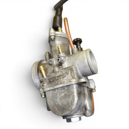 Carburateur 28 Pwk Kawasaki 125 Kmx 1993 - Zrdtrp