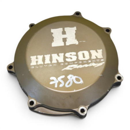 Couvercle Carter Embrayage Hinson Yamaha 450 Yzf 2007-2009