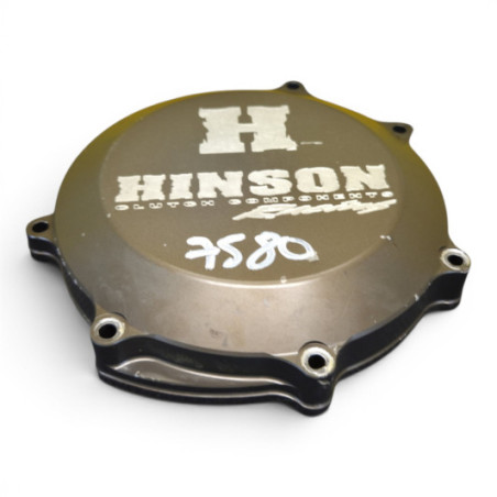 Couvercle Carter Embrayage Hinson Yamaha 450 Yzf 2007-2009