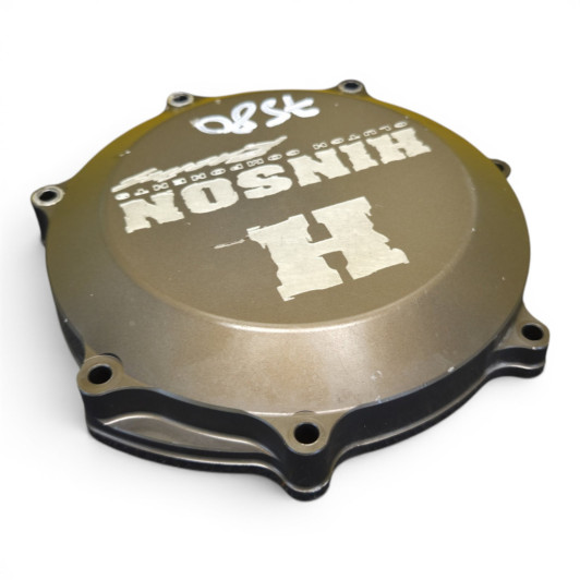 Couvercle Carter Embrayage Hinson Yamaha 450 Yzf 2007-2009