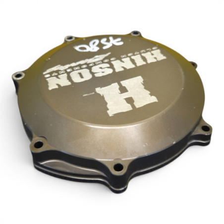 Couvercle Carter Embrayage Hinson Yamaha 450 Yzf 2007-2009