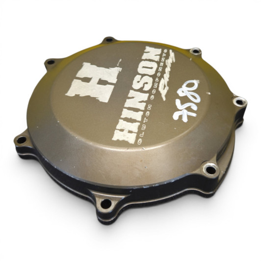 Couvercle Carter Embrayage Hinson Yamaha 450 Yzf 2007-2009