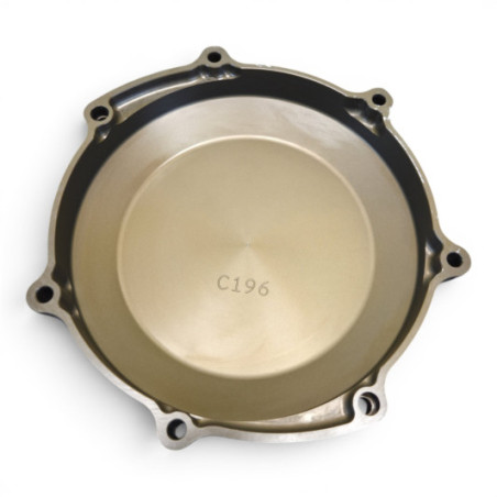 Couvercle Carter Embrayage Hinson Yamaha 450 Yzf 2007-2009