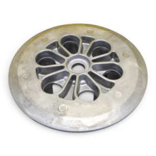 Plateau De Pression Embrayage Yamaha 450 Yzf 2007-2009