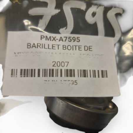 Barillet Boite De Vitesse Yamaha 450 Yzf 2007-2009
