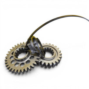 Pignon Vilebrequin Yamaha 450 Yzf 2007-2009