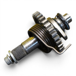 Arbre De Kick Yamaha 450 Yzf 2007-2009
