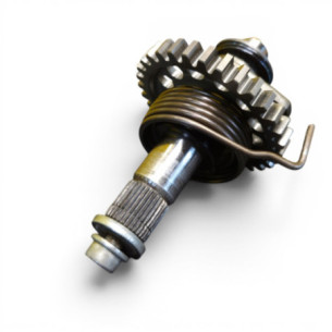 Arbre De Kick Yamaha 450 Yzf 2007-2009 2