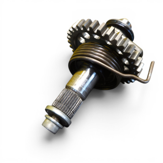 Arbre De Kick Yamaha 450 Yzf 2007-2009