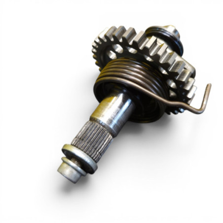 Arbre De Kick Yamaha 450 Yzf 2007-2009