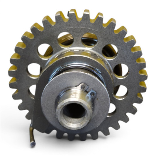Arbre De Kick Yamaha 450 Yzf 2007-2009