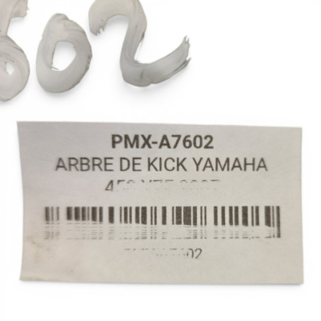 Arbre De Kick Yamaha 450 Yzf 2007-2009