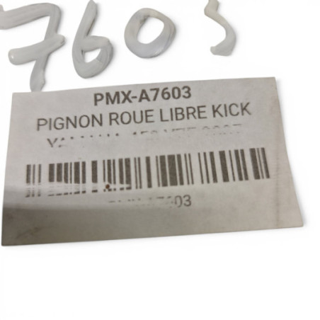 Pignon Roue Libre Kick Yamaha 450 Yzf 2007-2009
