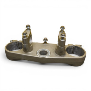 Te De Fourche Superieur 56 Mm Yamaha 450 Yzf 2007-2009 2