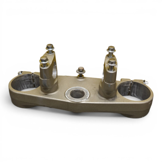 Te De Fourche Superieur 56 Mm Yamaha 450 Yzf 2007-2009