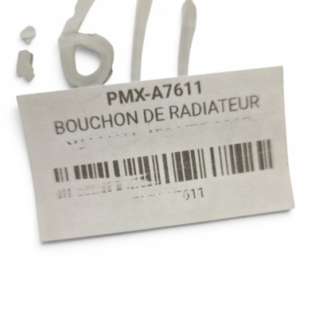 Bouchon De Radiateur Yamaha 450 Yzf 2007-2009