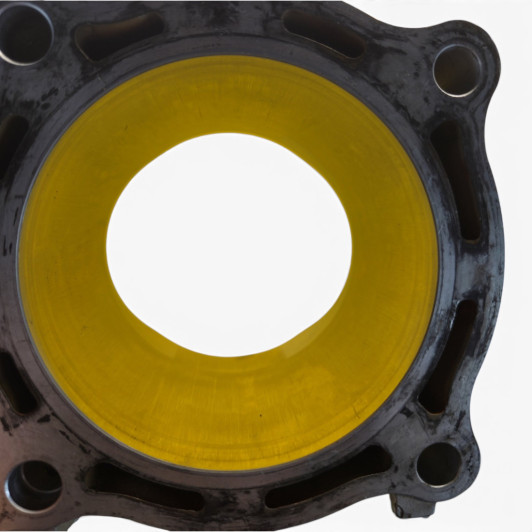 Cylindre Piston Yamaha 450 Yzf 2007-2009