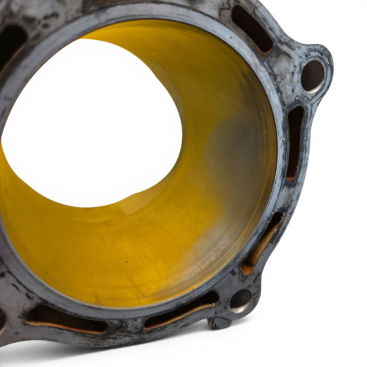 Cylindre Piston Yamaha 450 Yzf 2007-2009