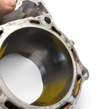 Cylindre Piston Yamaha 450 Yzf 2007-2009