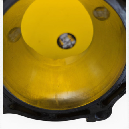 Cylindre Piston Yamaha 450 Yzf 2007-2009