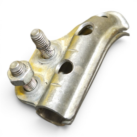 Support Durite De Frein Avant Yamaha 450 Yzf 2007-2009