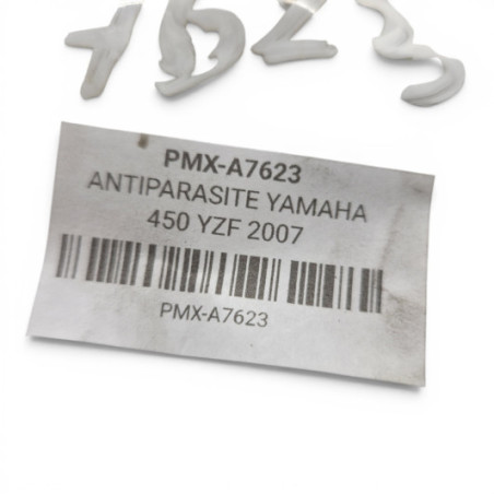 Antiparasite Yamaha 450 Yzf 2007-2009