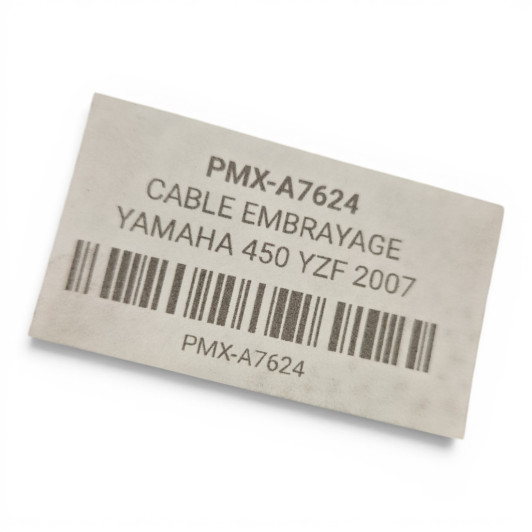 Cable Embrayage Yamaha 450 Yzf 2007-2009