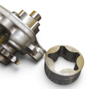 Pompe A Huile Yamaha 450 Yzf 2007-2009 2