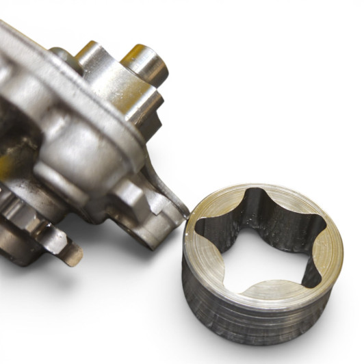Pompe A Huile Yamaha 450 Yzf 2007-2009